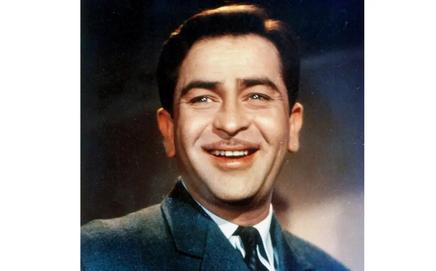 Raj Kapoor